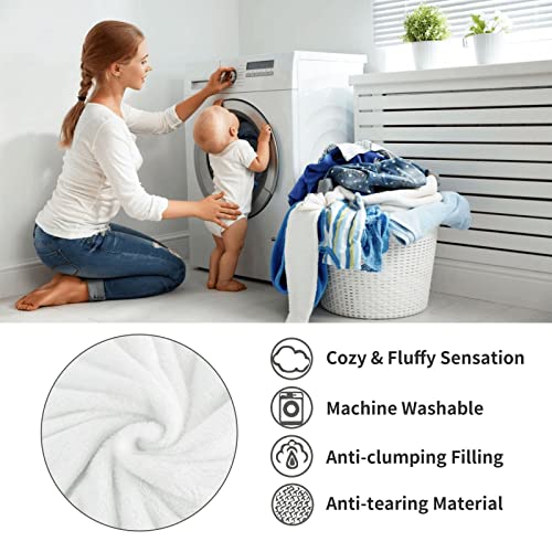 Bike Enthusiast Blanket - 60x50 Bike Throw Gifts for Men - Baegopa