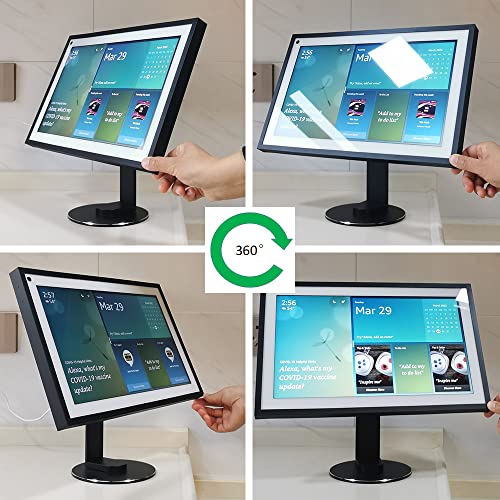 ATOPHK Ech_ooo Show 15 Stand Swivel and tilt, Only Made for Echo