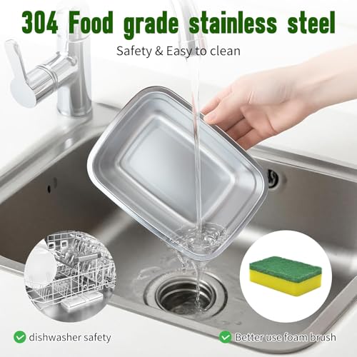 MDHAND Green Cordless Heated Lunch Box with 18000mAh Battery, Self-Heating & Timer