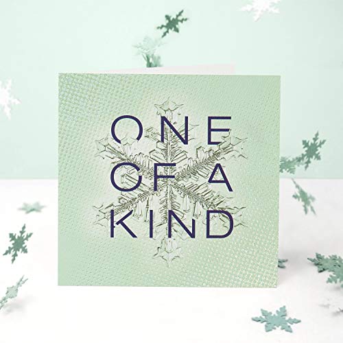 American Greetings Christmas Card (Makes Feel Like Christmas)