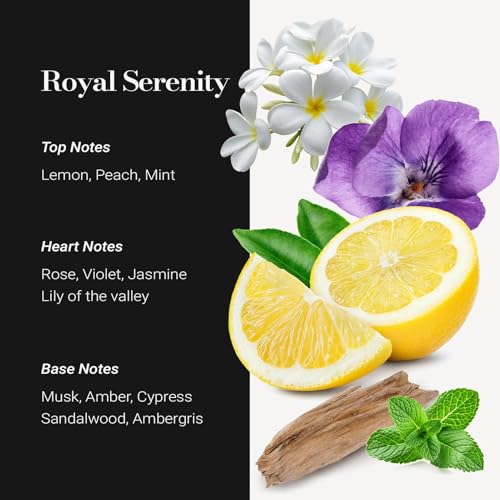 Hotel Diffuser Oil 16.9 Fl Oz - Luxury Scent for Diffusers & Spa - Variation of THIS listing