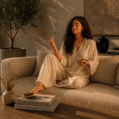 Anima® Energy Cleansing Set for Release, Renewal & Positive