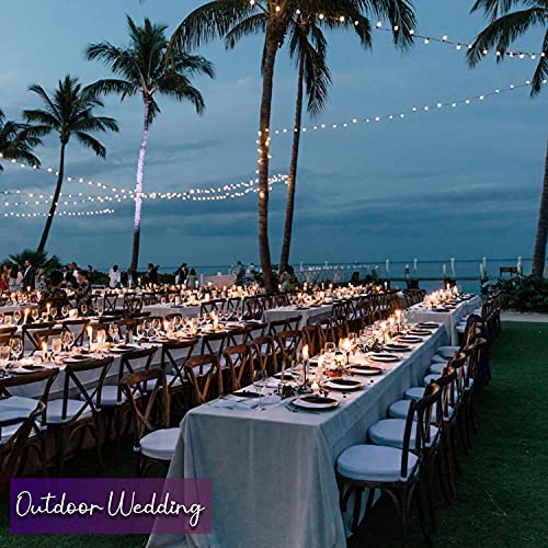 CANDLE IDEA 12 PCS LED Flameless Flickering Tea Lights Votive Candle Battery Operated/Electric Flicker LED Tealight Bulk Fake Candles for Halloween Christmas Wedding Party Decorations (Warm White)