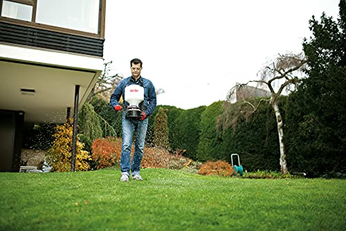 Solo 421 Portable Chest Spreader - 20lb Capacity, Adjustable Cross-Shoulder Strap, White - Spreader
