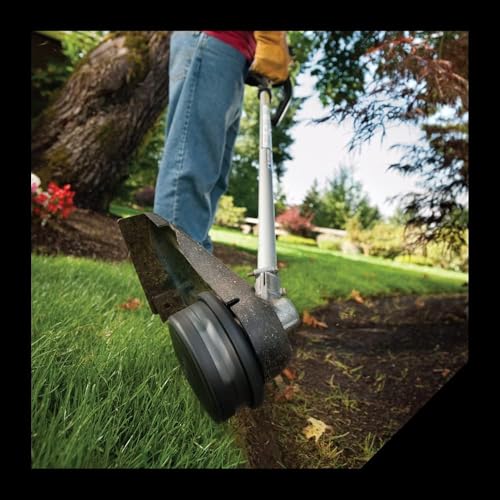 Heavy Duty Trimmer Line .095" x 685 Feet for Weed Eaters - Universal Fit