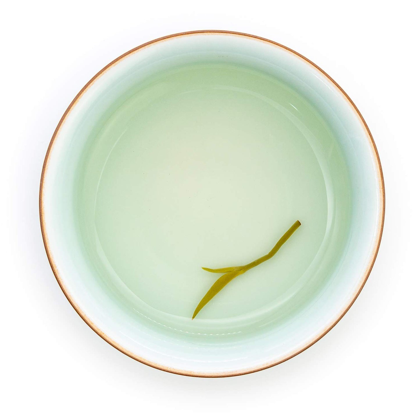 oriarmcha Dongting Bi Luo Chun Green Tea - Loose Leaf Chinese Tea - Suzhou Pi Lo Chun (Yuqian 2nd Grade) - 225g (8oz) - Fresh & Floral Aroma