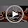 Steam Train Pop-Up Christmas Card 3D – Christmas Express (SISTIMON) Train Variation