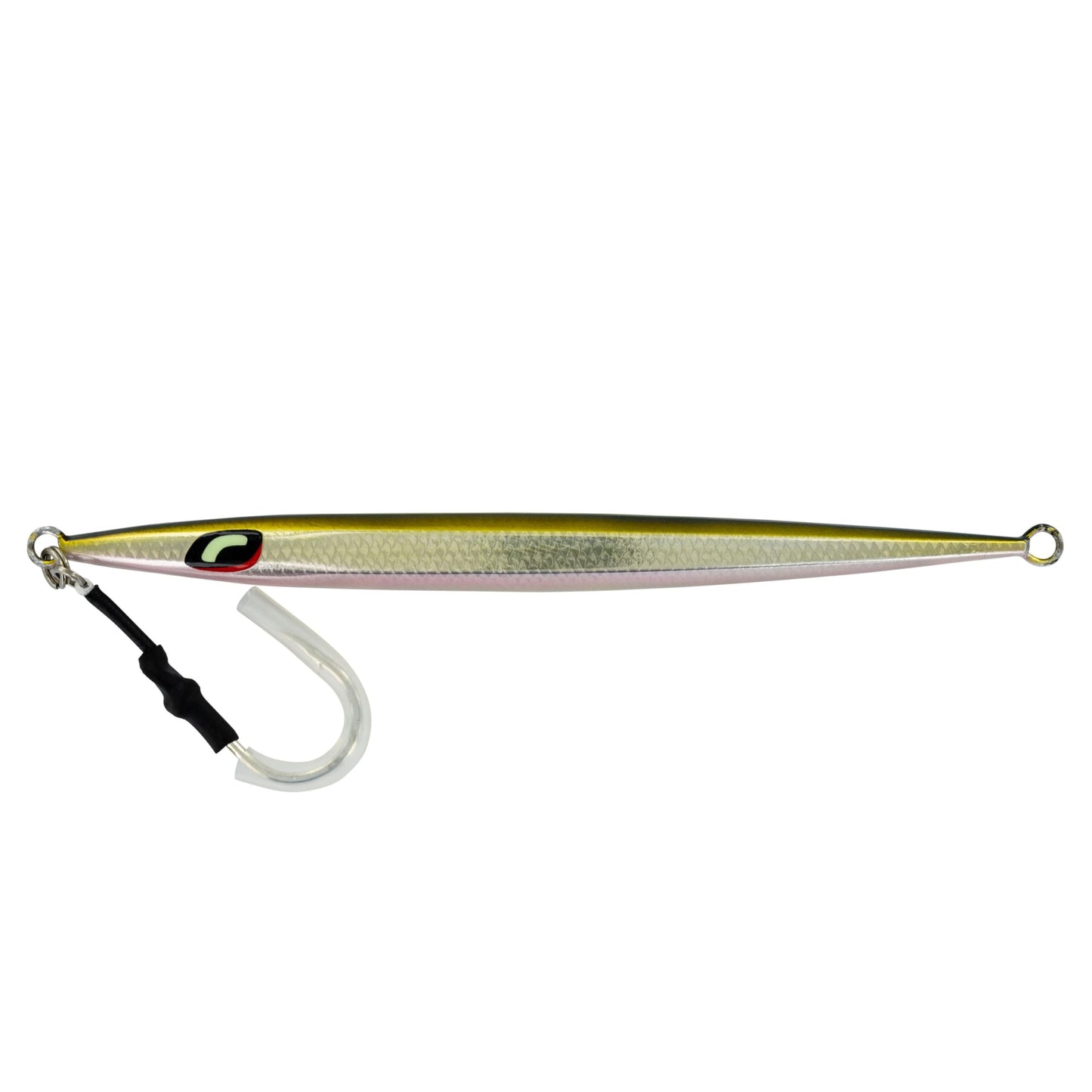 Shimano Blue Sardine SHIMMERFALL Jigs (BF170FSBS) Fishing