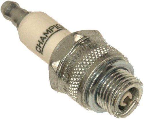 Champion RJ19LM Spark Plug - High Performance Engine Component for Optimal Power