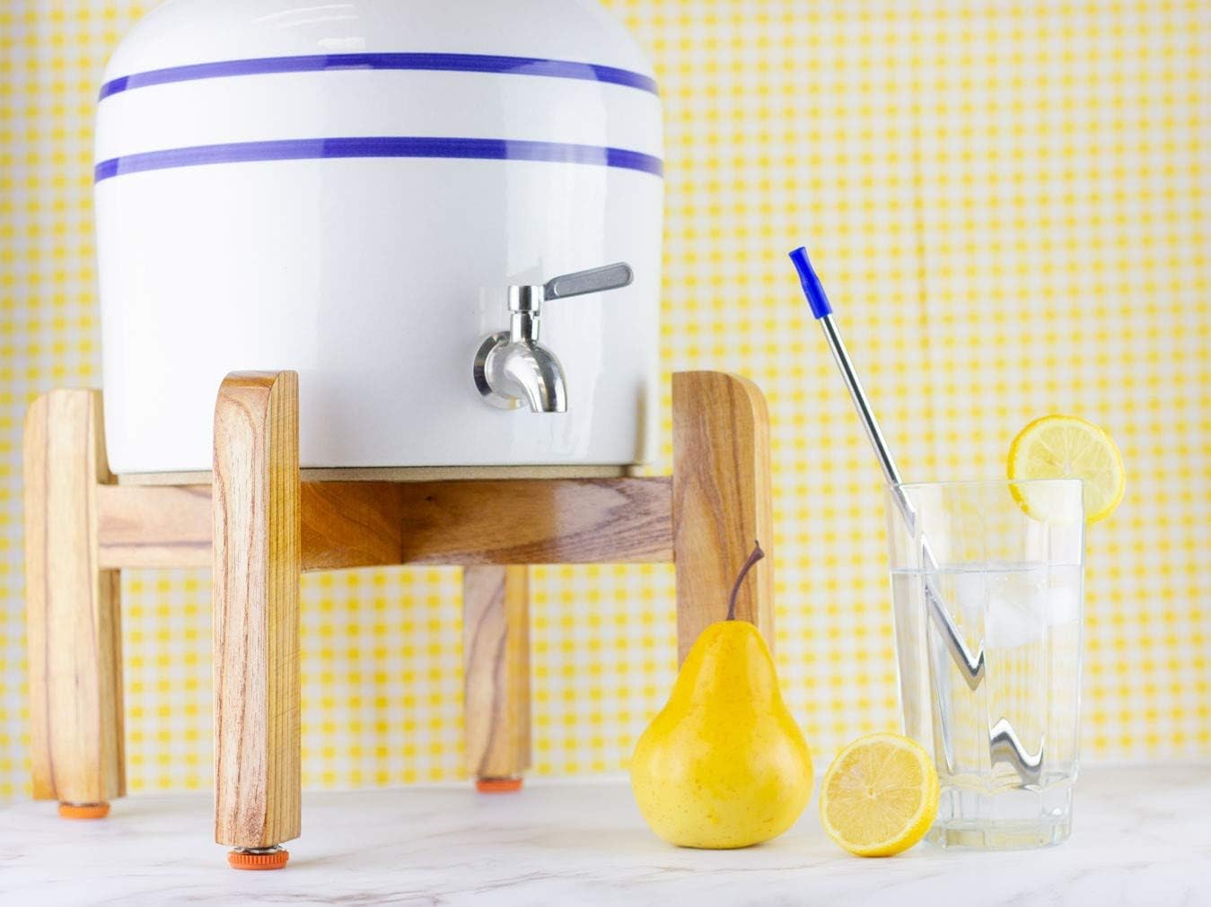 New Wave Enviro Water Dispenser