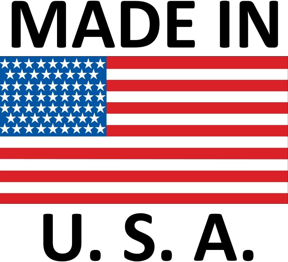 Graduation Pillow Case Gift - 'Don't Give Up' 20x30 Standard Size for College Dorms