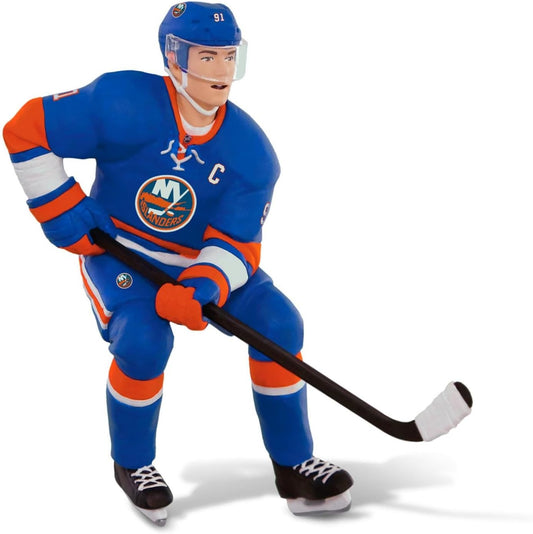 John Tavares NHL New York Islanders Ornament - Sports Collectible Decoration