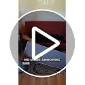 Meliusly SleeperSaver Lite Support Board Queen 60x48 - Lightweight Sofa Bed Support