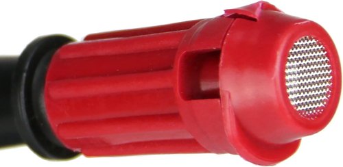 Chapin 20541 1-Gallon Foaming Pump Sprayer - Adjustable Nozzles & Anti-Clog Filter for Lawn & Garden
