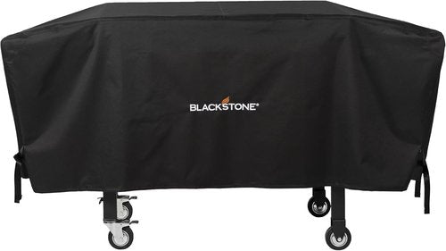 Blackstone 36-Inch Griddle Cover - Heavy-Duty Water-Resistant 600D Polyester | Perfect Fit for Griddle Cooking Station