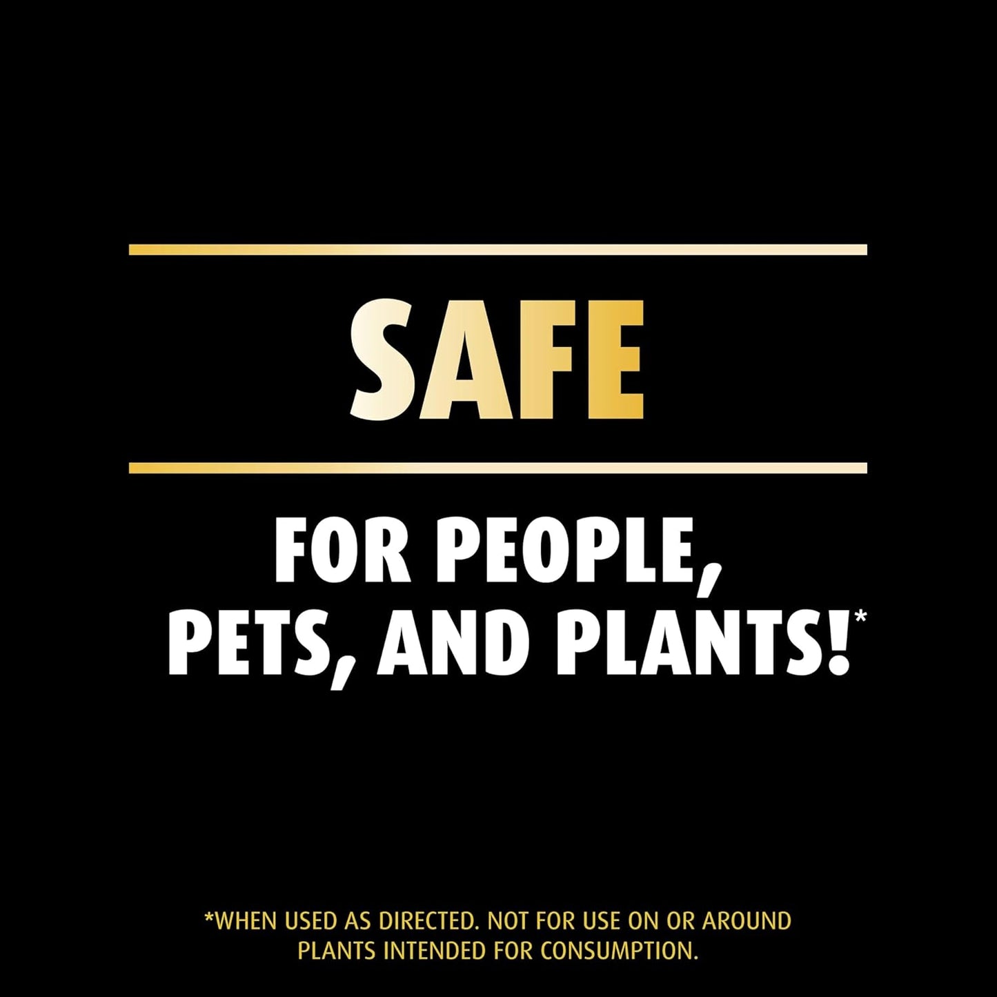 Ortho Snake B Gon1 Granules - Effective Snake Repellent for Yard | No-Stink Formula, Covers 1,440 sq. ft.