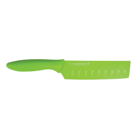 Pure Komachi 2 5.5" Nakiri Knife with Sheath