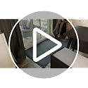 Dark Grey Indoor Outdoor Heavy Duty Door Mat 4x6 ft Non-Slip Absorbent Entrance Rug