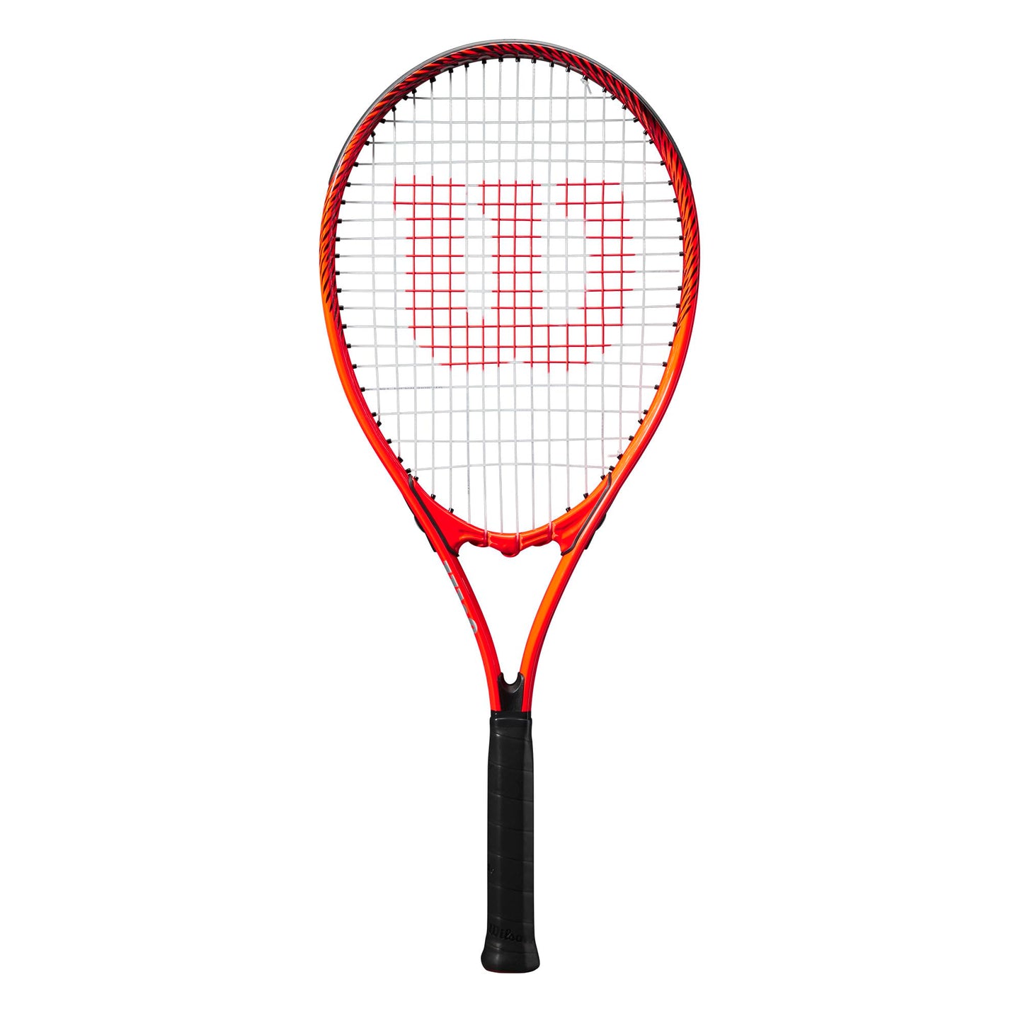 Wilson Pro Staff Precision XL 110 Adult Recreational Tennis Racket - Grip Size 3-4 3/8"