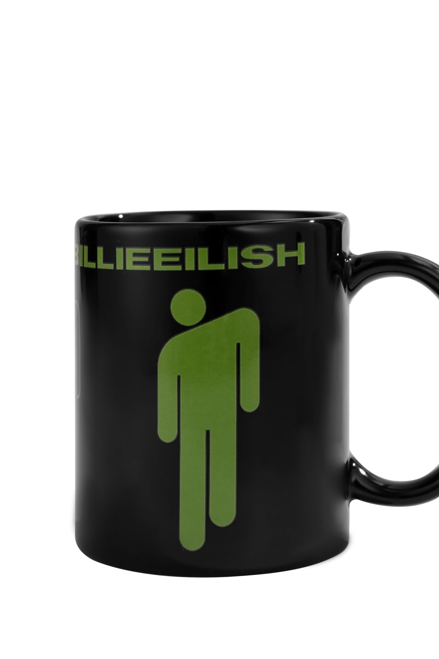 Pyramid International Billie Eilish Mug Stickman BK
