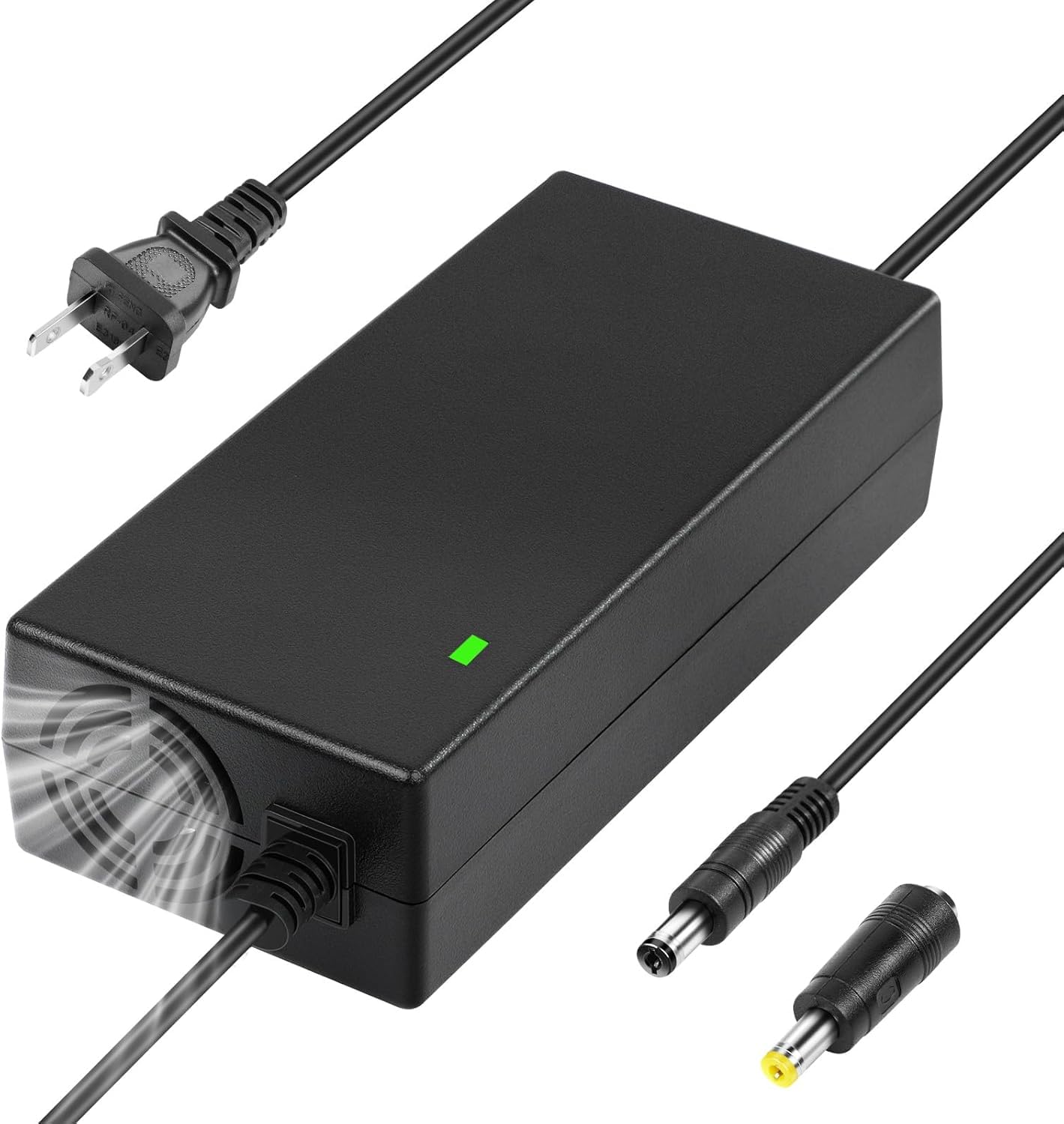 48V Battery Charger for Caroma Electric Scooter C1, E66 Pro, E68 Pro, Lightning, P1, P2, P3, 750W (1200W Peak)