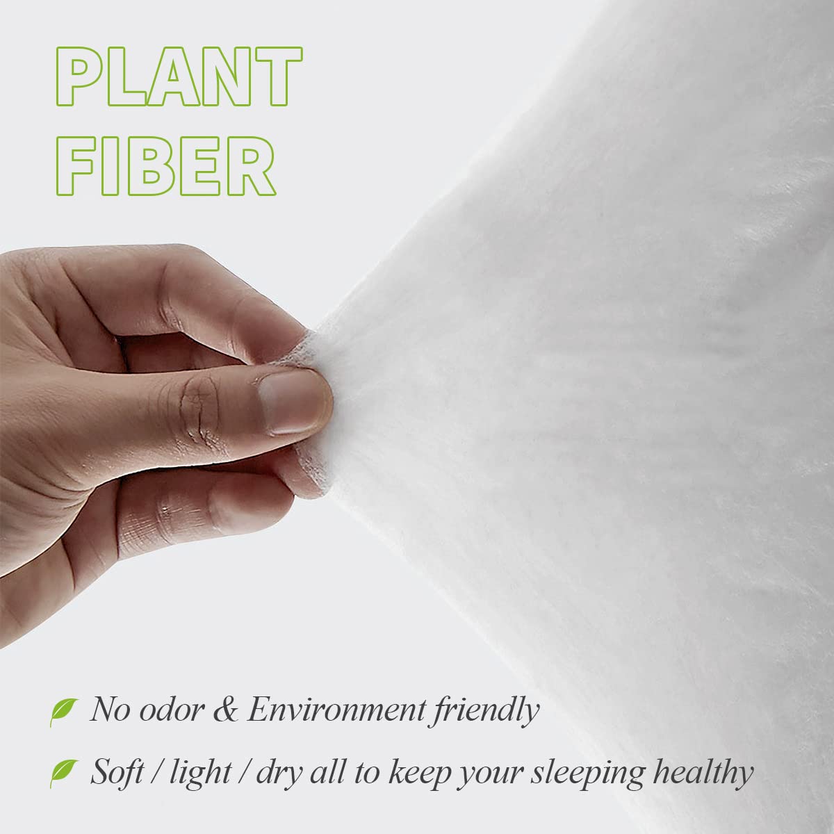 Winter Extra Warm White King Size Down Alternative Comforter, Heavyweight All Season Fiberfill Comforter Duvet Insert 106x90 with Corner Tabs - Ultra Soft Brushed Microfiber Shell