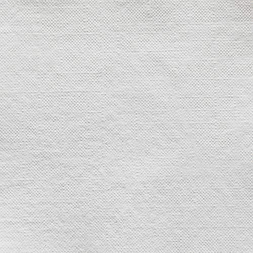 Georgia-Pacific Dixie 1-Ply Beverage Napkins - 8 Pack, White, 500 Napkins Per Pack, 4,000 Total - Disposable, Absorbent, Commercial Use
