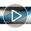 Genovega Oversized Turkish Cotton Beach Towel 74x38 Inches - Colorful Stripe, Quick Dry Sand-Free, Travel & Pool Essentials