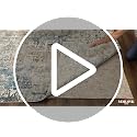 6' x 9' Dual Surface Non-Slip Rug Pad - 1/4 Inch Thick Felt & Rubber Gripper - Safeguard Hardwood & Carpet Floors - Made in USA