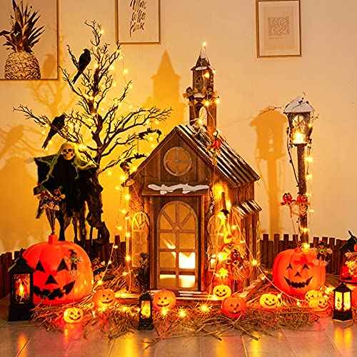 CBLUO Halloween Realistic Crows Black Feathered Standing Crows Christmas Fake Birds Ravens for Outdoor Indoor Party Props Supplies Cute Artificial Handmade Life Like Lifesize Model Crow 4 Pcs