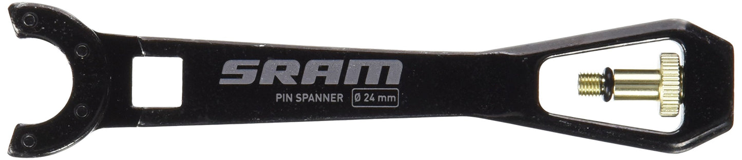 RockShox Vivid / Vivid Air Spanner Wrench / Air Valve / Torx Tool