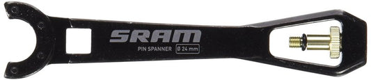 RockShox Vivid / Vivid Air Spanner Wrench / Air Valve / Torx Tool