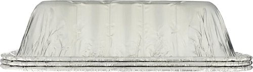 Handi Foil Ultra Roaster Baker Pans - Durable 3-Pack for Perfect Roasting and Baking