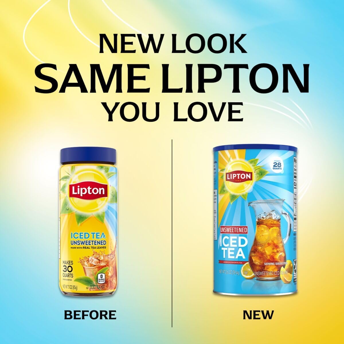 Lipton Iced Tea