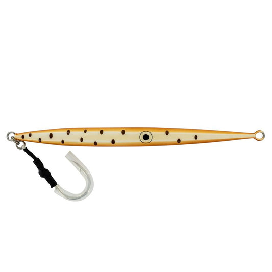 Shimano Blue Sardine SHIMMERFALL Jigs (BF170FSBS) Fishing