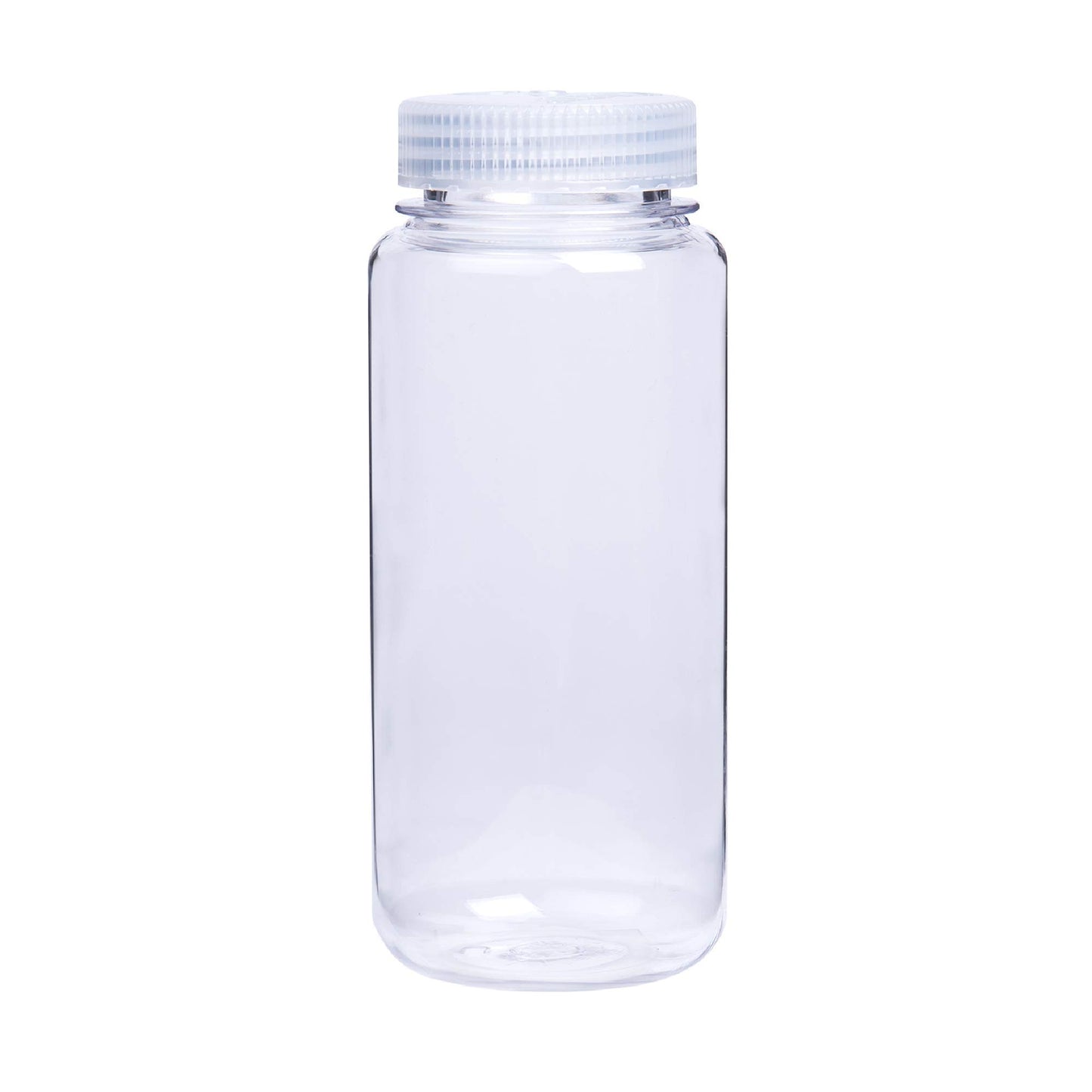 Nalgene Kitchen Storage Wide Mouth, 16-Ounce, Clear