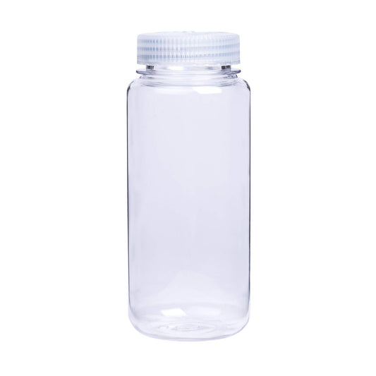 Nalgene Kitchen Storage Wide Mouth, 16-Ounce, Clear