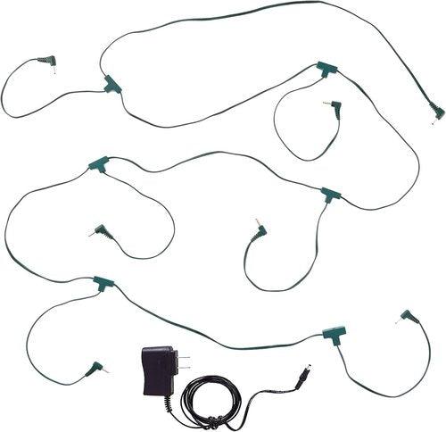 Hallmark Keepsake Power Cord - Essential Accessory for Storytellers & Magic Ornaments Only