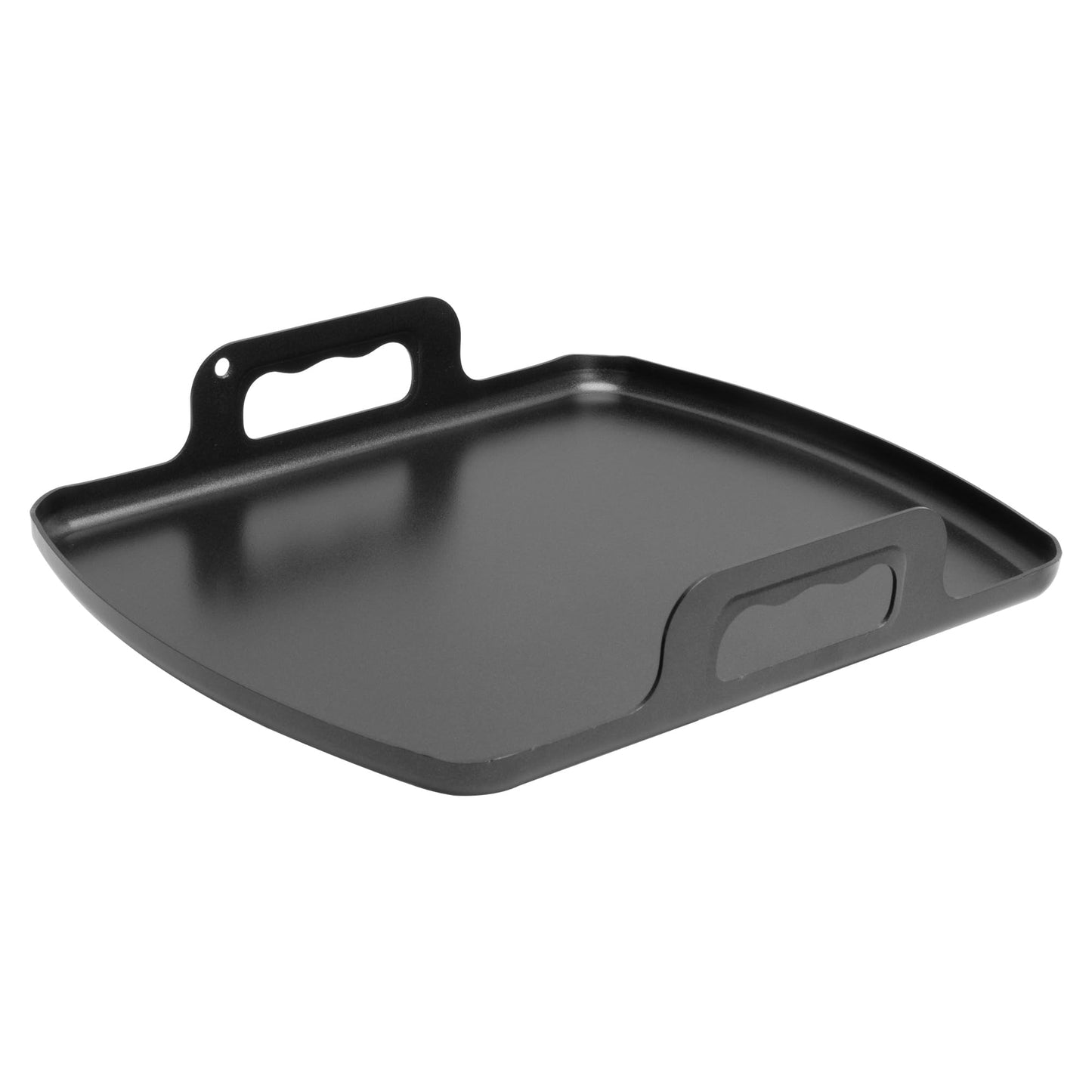 BBQ PLUS Grill Griddle Plate for Ninja Foodi Indoor AG300, AG300C, AG301, AG301C, AG302 Models Grill,Griddle Air Fryer Pan Replacement Parts for Ninja IG301A LG450CO,Non-Stick GE Gas Stove Top Parts