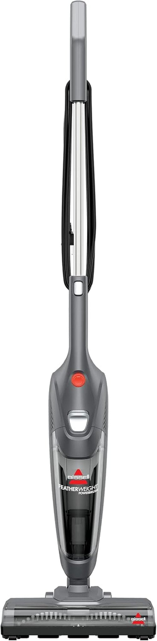 Bissell® Featherweight™ PowerBrush Vacuum - Lightweight & Versatile Cleaning Tool | Model 2773A