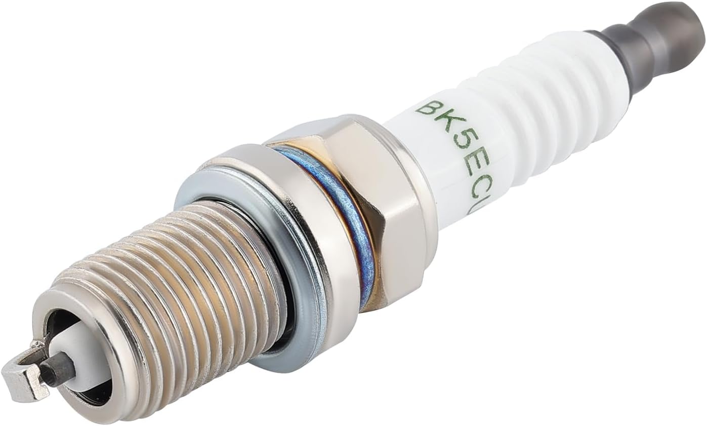 RC12YC Spark Plug - High-Performance Replacement for John Deere & Kohler Engines | Pack of 2