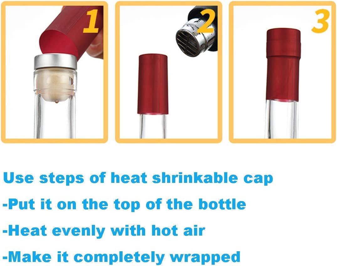 Kaachli Clear Glass Bottles 3 oz - 100ml [Pack of 24] for Wine Beverages Drinks Oil Vinegar Kombucha Beer Water Soda with Cork Stopper Airtight Lid