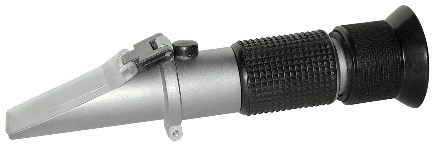 REED Instruments R9700 Battery/Antifreeze Refractometer, °C