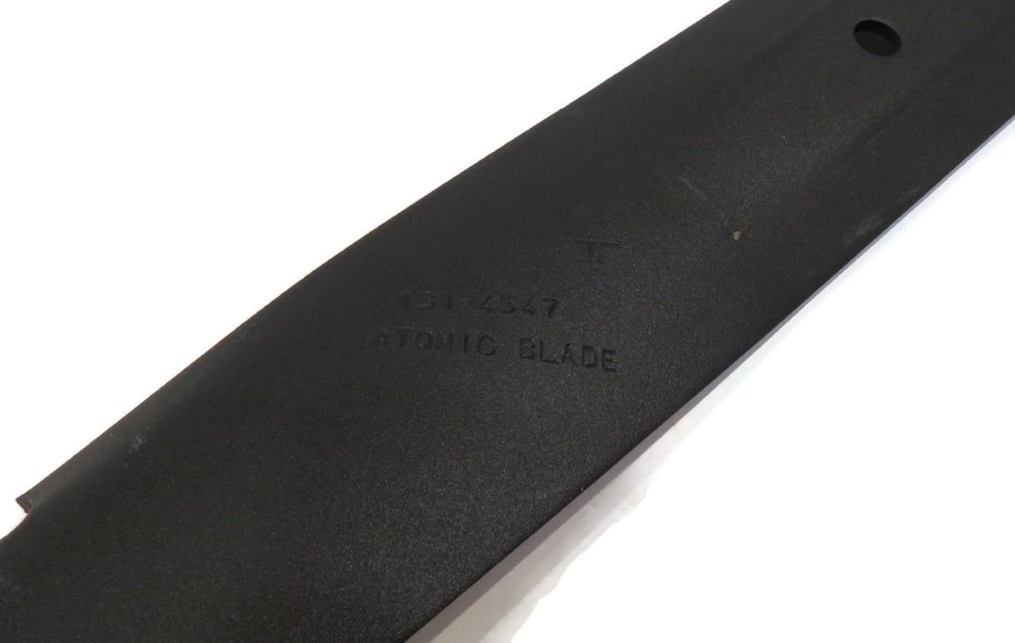 Toro 22" Recycler Mower Blade - Genuine Replacement Part 59534P | High-Quality Performance