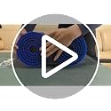 YUYUXB Replacement Brush Heads for Bissell Spinwave Steam Mop - Deep Cleaning Pads