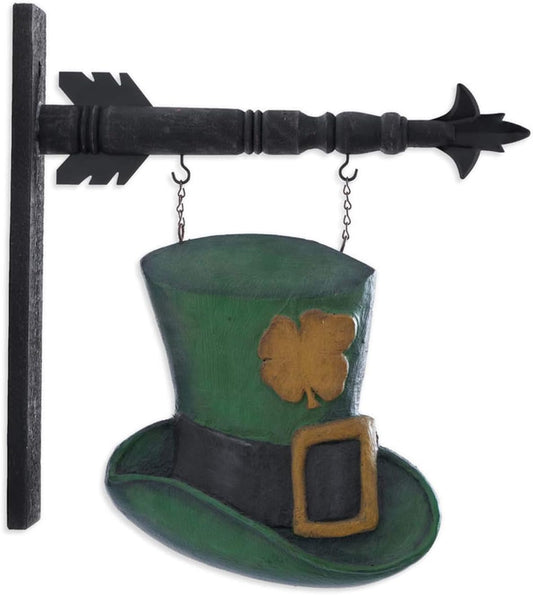 K&K Interiors Lephrecaun Hat Arrow Replacement