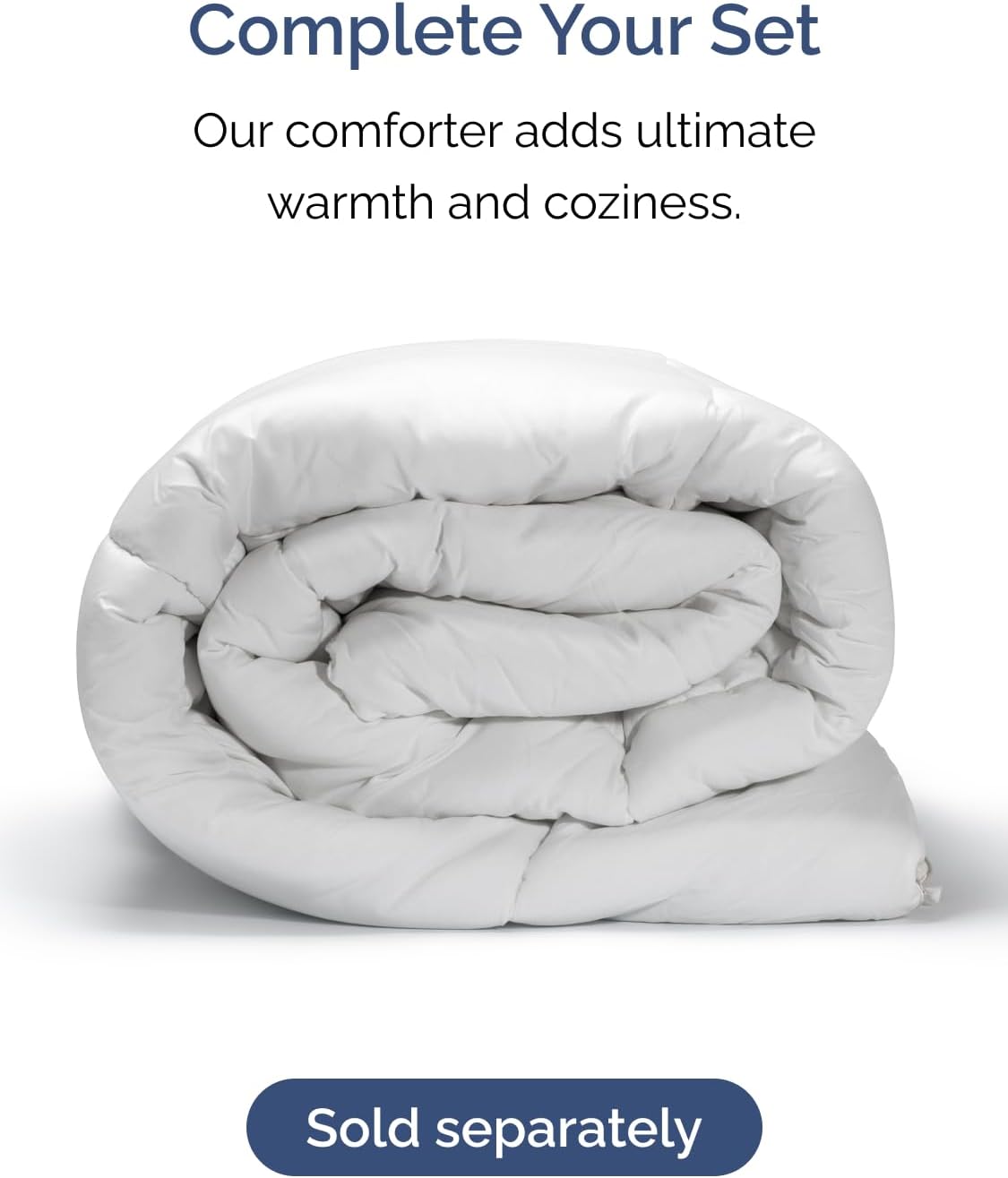 Skiennix Extra Deep Cal King Sheet Set - 6 Piece Cooling & Breathable Luxury Bedding - Soft Light Lavender