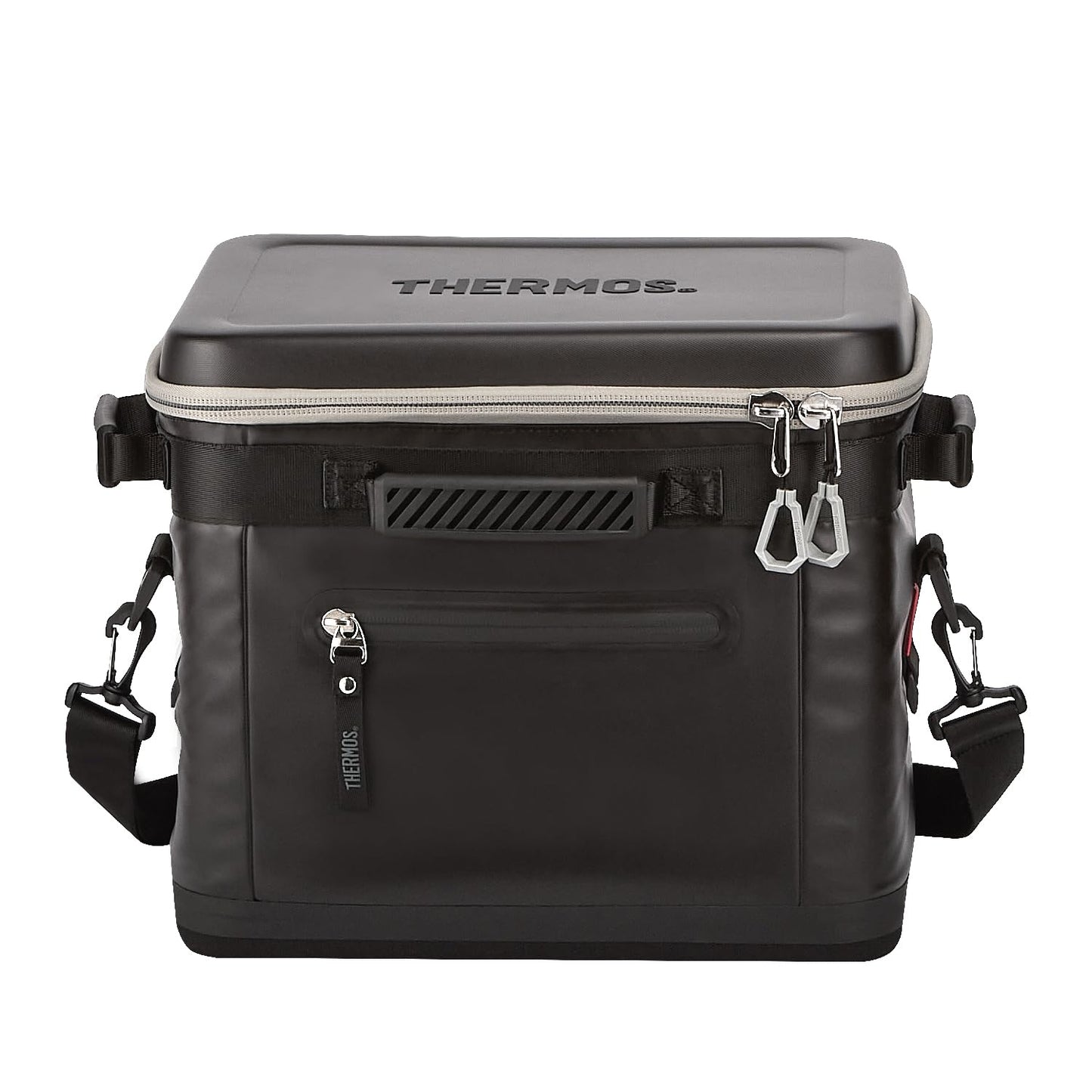 THERMOS ICON Series, 24 Can Cooler, Granite