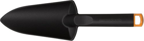 Fiskars Hand Trowel - Durable Fiber Composite Gardening Tool with Hang Hole | Perfect for Lawn Care