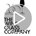 Extreme Cabernet Glass Set of 2 - 28.2 Ounces Clear Wine Glasses